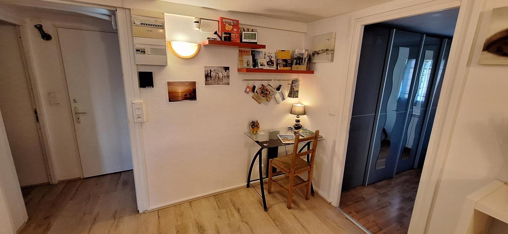 Superbe T2 Avec Jardin, Piscine-Enfant Et Parking Apartment Arles Exterior photo