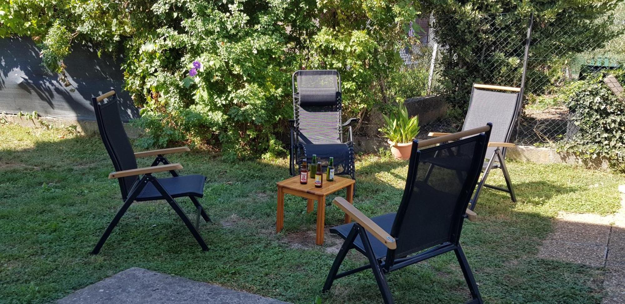 Superbe T2 Avec Jardin, Piscine-Enfant Et Parking Apartment Arles Exterior photo